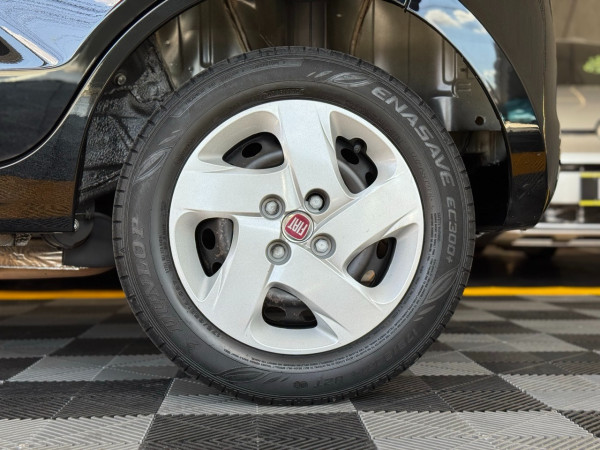 FIAT Mobi 1.0 4P FLEX EVO LIKE