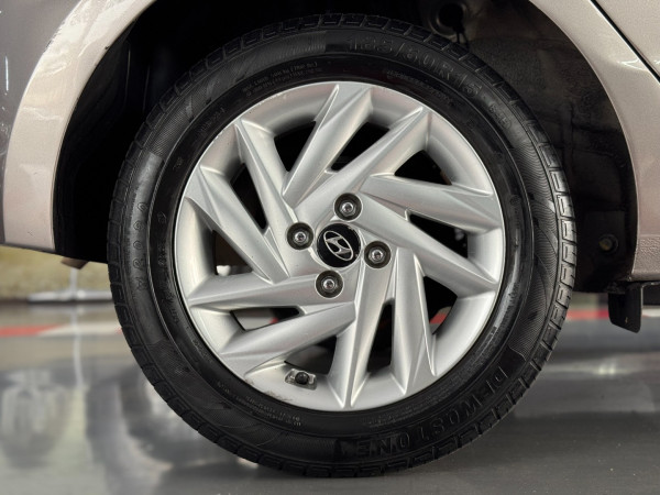 HB 20 Hatch 1.0 12V 4P FLEX EVOLUTION