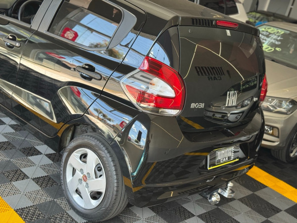 FIAT Mobi 1.0 4P FLEX EVO LIKE