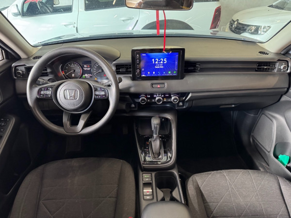 HR-V 1.5 16V 4P FLEX EX AUTOMÁTICO CVT