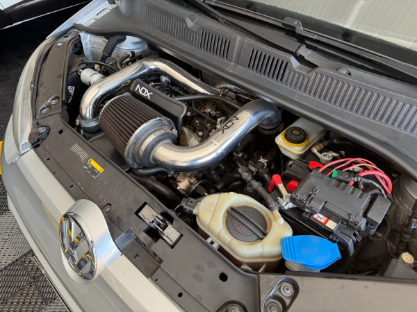 Cross UP 1.0 12V 4P TSI FLEX