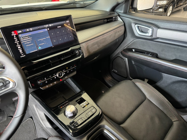 RAM Rampage 2.0 4P HURRICANE 4 TURBO R/T 4X4 AUTOMÁTICO