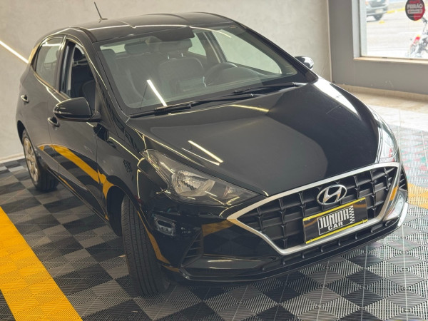 HYUNDAI HB 20 Hatch 1.0 12V 4P FLEX VISION