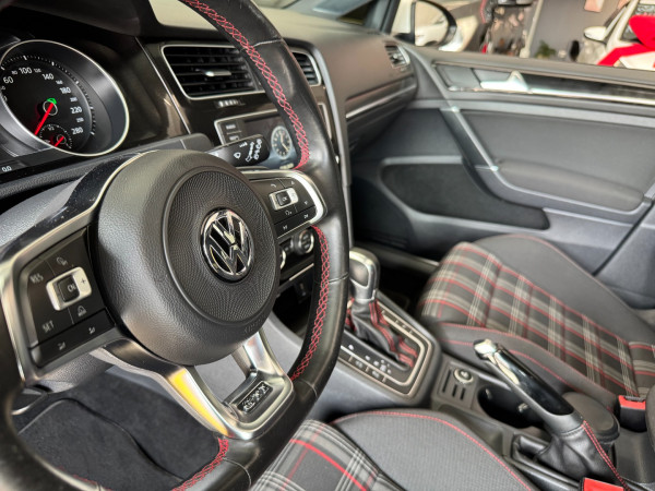 Golf 2.0 GTI