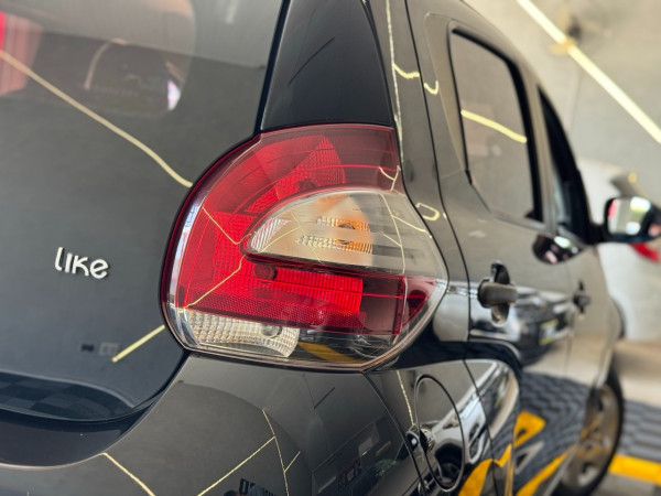 FIAT Mobi 1.0 4P FLEX EVO LIKE