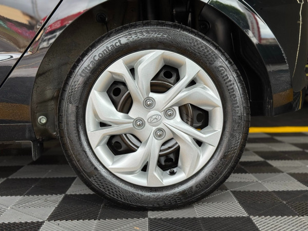 HYUNDAI HB 20 Hatch 1.0 12V 4P FLEX VISION