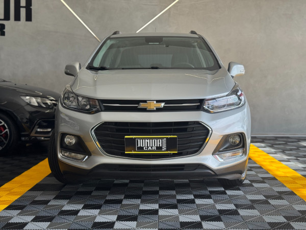 Tracker 1.4 16V 4P FLEX LT TURBO AUTOMÁTICO