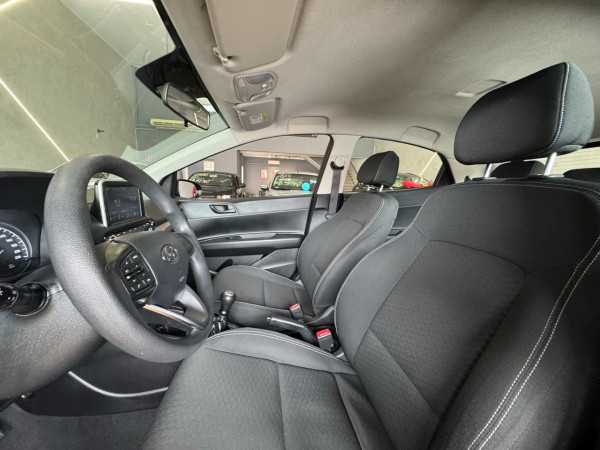 HYUNDAI HB 20 Hatch 1.0 12V 4P FLEX VISION