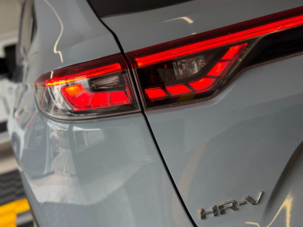 HR-V 1.5 16V 4P FLEX EX AUTOMÁTICO CVT