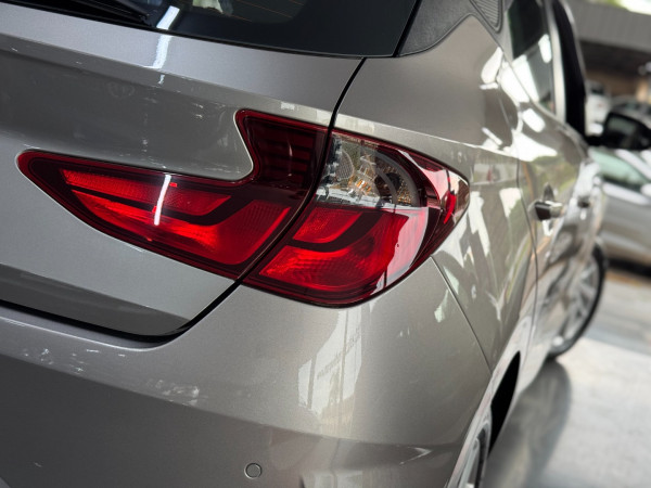 HB 20 Hatch 1.0 12V 4P FLEX EVOLUTION
