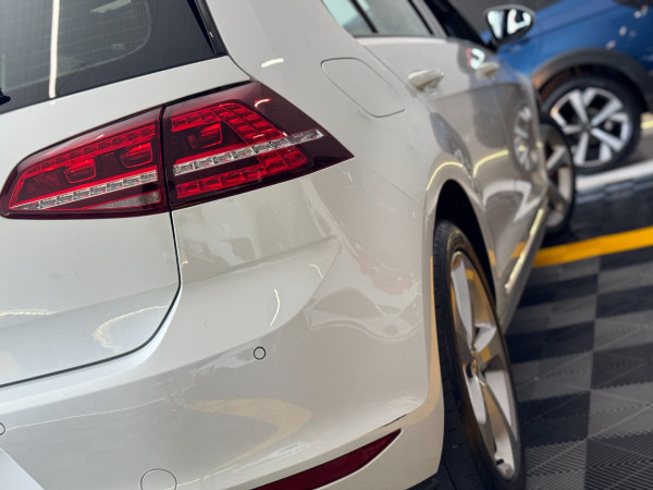 Golf 2.0 GTI