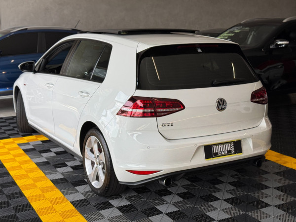 Golf 2.0 GTI