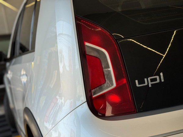Cross UP 1.0 12V 4P TSI FLEX