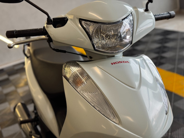 HONDA Biz 125 EX