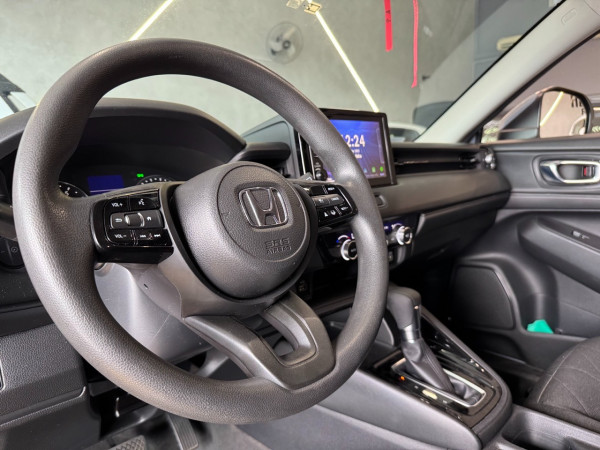 HR-V 1.5 16V 4P FLEX EX AUTOMÁTICO CVT
