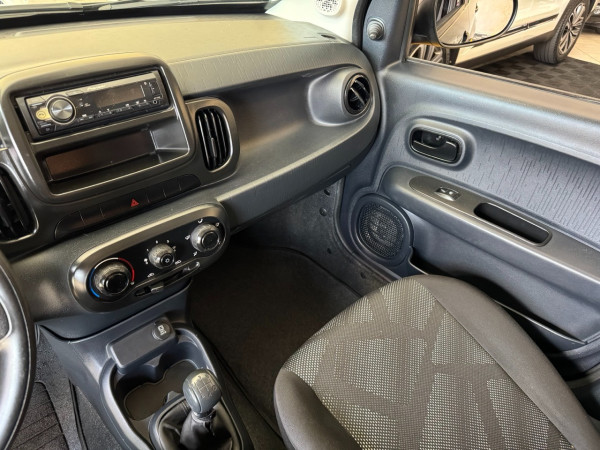 FIAT Mobi 1.0 4P FLEX EVO LIKE