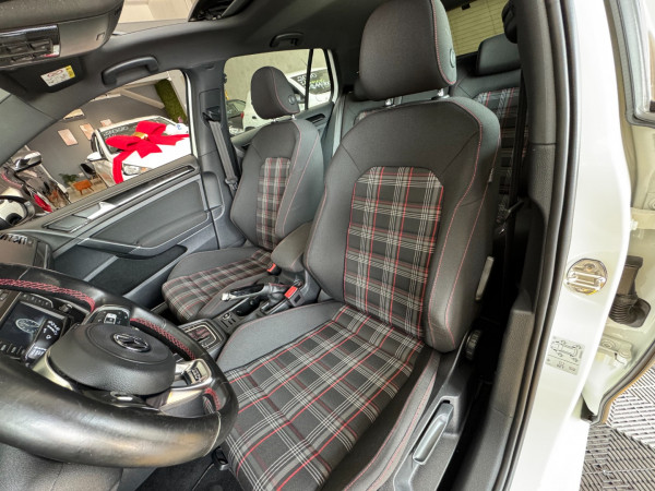 Golf 2.0 GTI