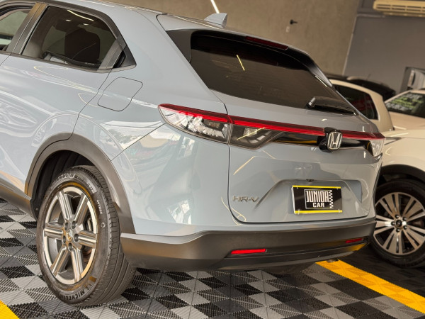 HR-V 1.5 16V 4P FLEX EX AUTOMÁTICO CVT