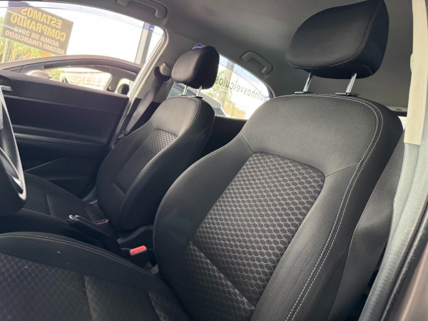HB 20 Hatch 1.0 12V 4P FLEX EVOLUTION