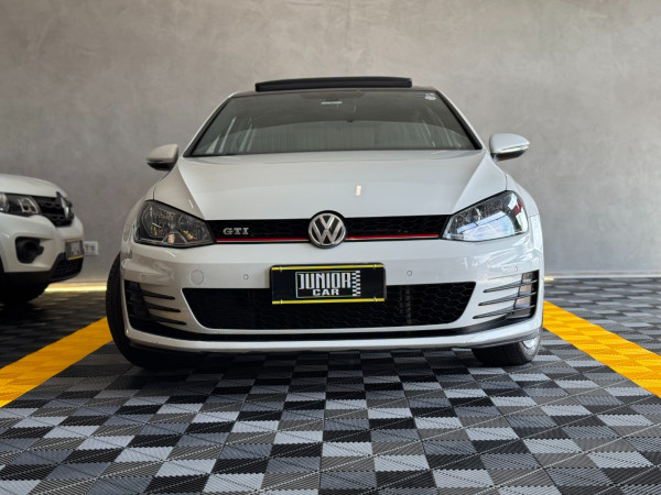 Golf 2.0 GTI