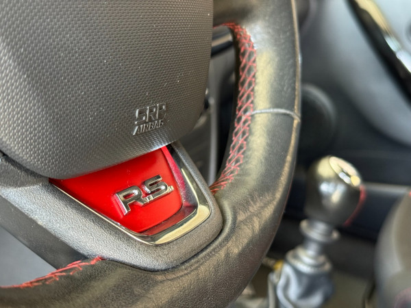 Sandero 2.0 16V 4P RS FLEX