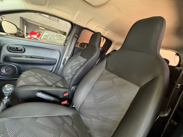 FIAT Mobi 1.0 4P FLEX EVO LIKE