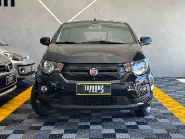 FIAT Mobi 1.0 4P FLEX EVO LIKE