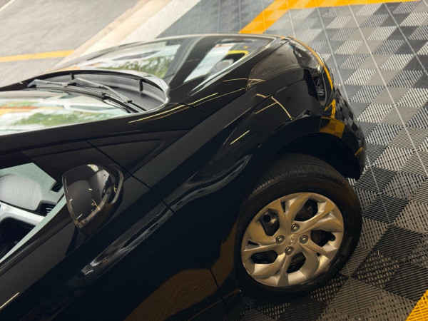 HYUNDAI HB 20 Hatch 1.0 12V 4P FLEX VISION