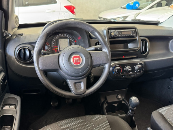FIAT Mobi 1.0 4P FLEX EVO LIKE