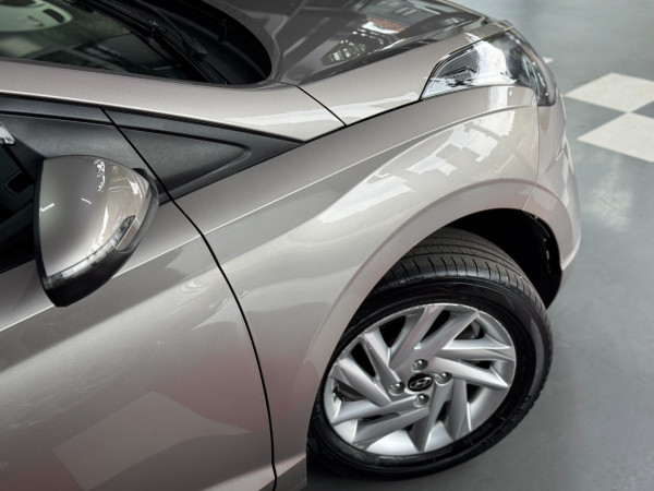 HB 20 Hatch 1.0 12V 4P FLEX EVOLUTION
