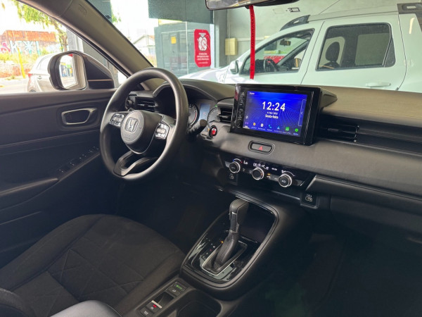HR-V 1.5 16V 4P FLEX EX AUTOMÁTICO CVT