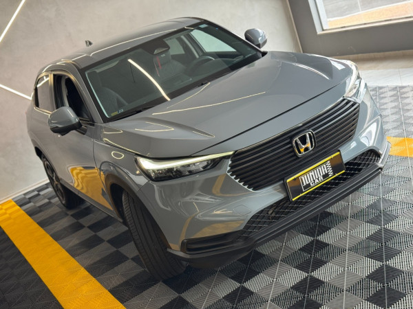 HR-V 1.5 16V 4P FLEX EX AUTOMÁTICO CVT