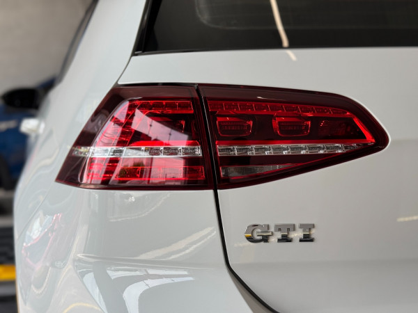 Golf 2.0 GTI