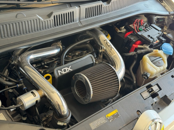 Cross UP 1.0 12V 4P TSI FLEX