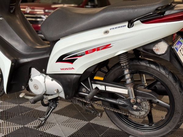 HONDA Biz 125 EX