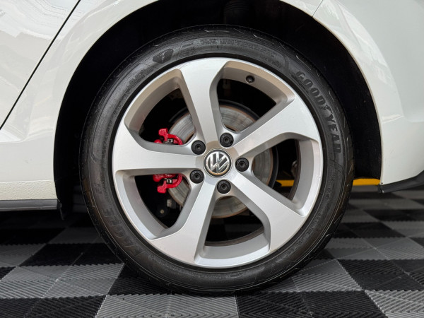 Golf 2.0 GTI