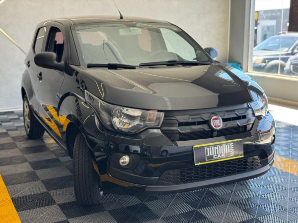 FIAT Mobi 1.0 4P FLEX EVO LIKE