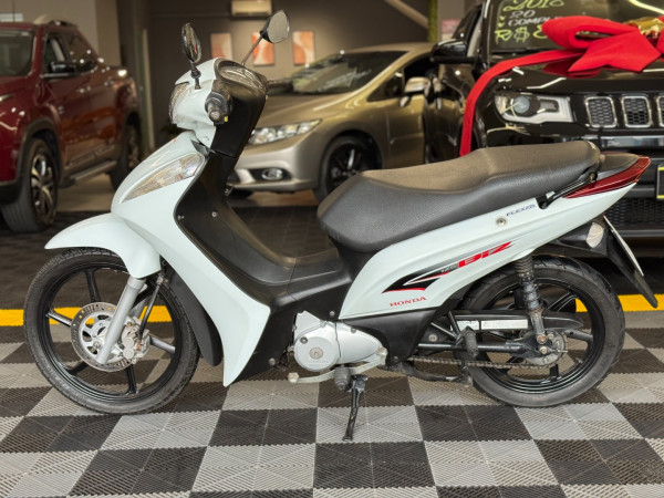 HONDA Biz 125 EX