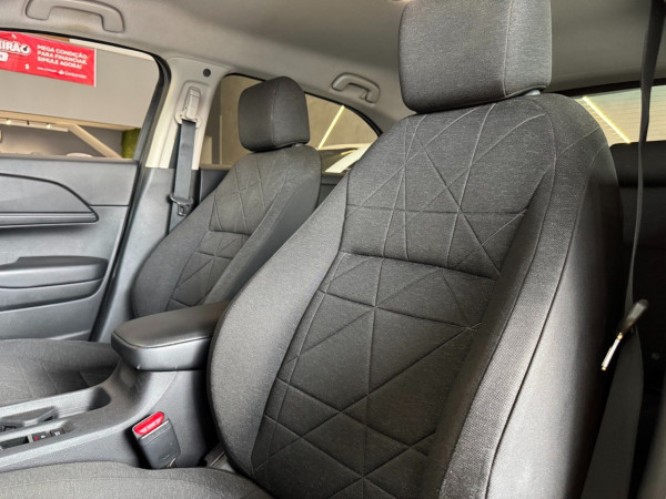 HR-V 1.5 16V 4P FLEX EX AUTOMÁTICO CVT