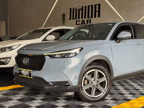 HR-V 1.5 16V 4P FLEX EX AUTOMÁTICO CVT
