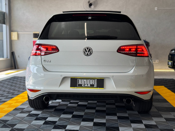 Golf 2.0 GTI