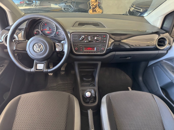 Cross UP 1.0 12V 4P TSI FLEX