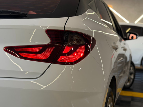 HYUNDAI HB 20 Hatch 1.0 12V 4P FLEX VISION