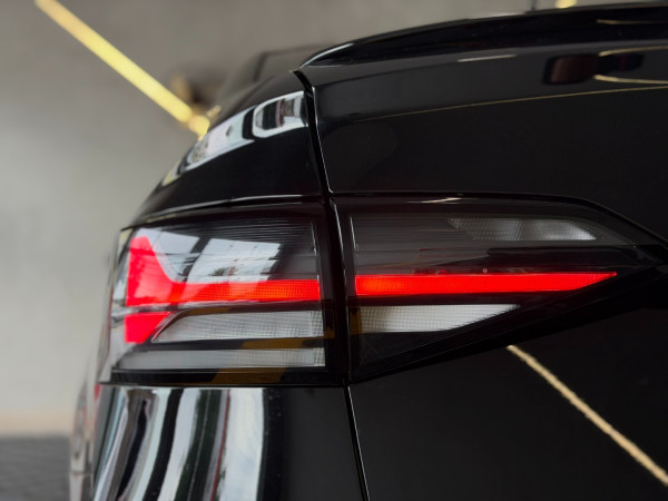 VOLKSWAGEN Virtus 1.4 4P 250 TSI EXCLUSIVE AUTOMÁTICO