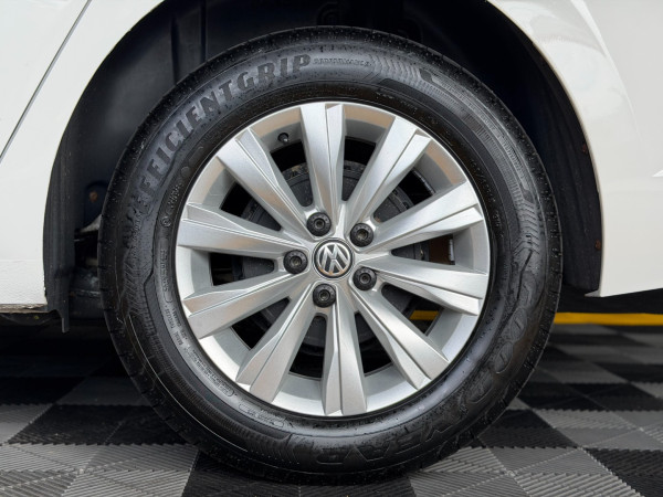 VOLKSWAGEN Virtus 1.6 4P MSI FLEX