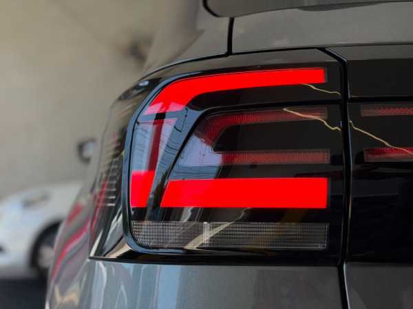 VOLKSWAGEN T-Cross 1.4 4P 250 TSI FLEX HIGHLINE AUTOMÁTICO