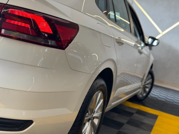 VOLKSWAGEN Virtus 1.6 4P MSI FLEX