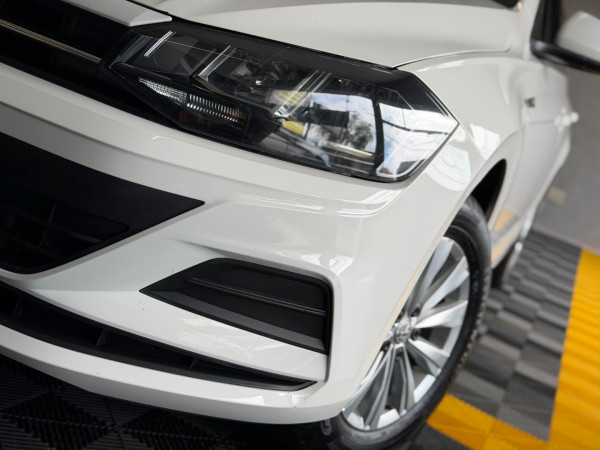 VOLKSWAGEN Virtus 1.6 4P MSI FLEX