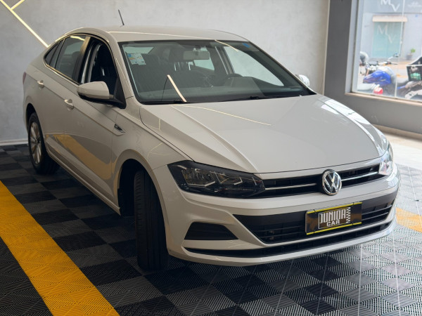 VOLKSWAGEN Virtus 1.6 4P MSI FLEX