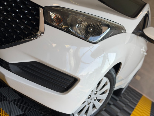 HYUNDAI HB 20 Hatch 1.0 12V 4P FLEX UNIQUE